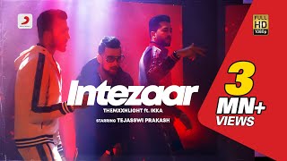 Intezaar