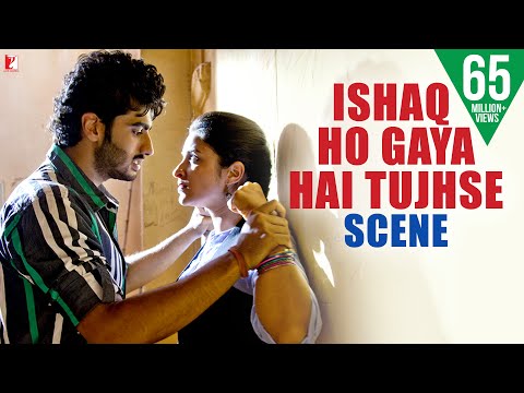Ishaq Ho Gaya Hai Tujhse
