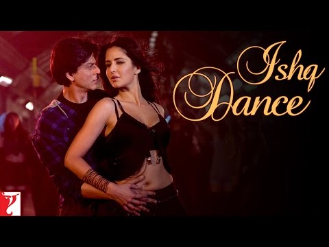 Ishq Dance