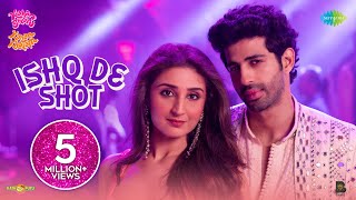Ishq De Shot