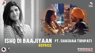 Ishq Di Baajiyaan