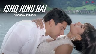Ishq Junu Hai
