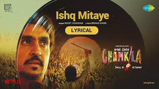 Ishq Mitaye
