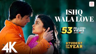 Ishq Wala Love