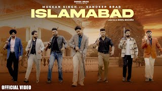 Islamabad - Muskan Singh, Sandeep Brar