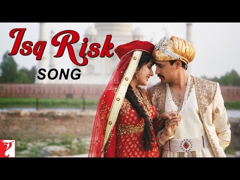 Isq Risk Slowed Reverb