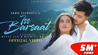 Iss Barsaat