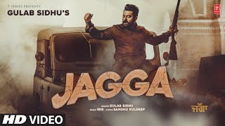 Jagga