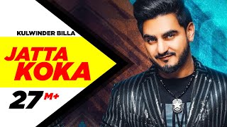 Jatta Koka - Kulwinder Billa