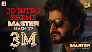 JD Intro Theme