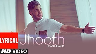 Jhooth