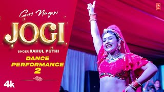 Jogi Gori Nagori Dance Performance 2