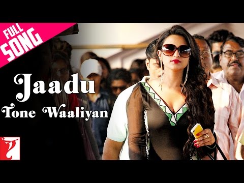 Jaadu Tone Waaliyan