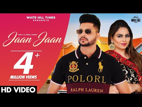 Jaan Jaan