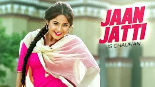 Jaan Jatti