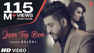 Jaan Tay Bani