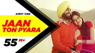 Jaan Ton Pyara - Happy Raikoti, Tarranum Malik