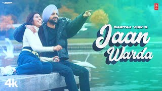 Jaan Warda