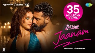 Jaanam