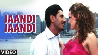 Jaandi Jaandi