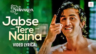Jab Se Tere Naina