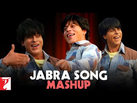 Jabra Song Mashup