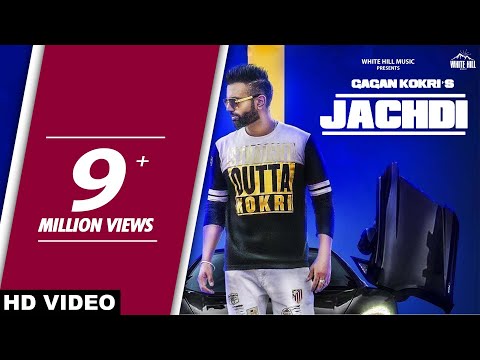 Jachdi
