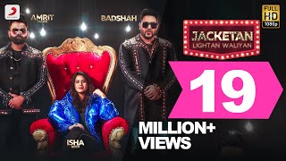 Jacketan Lightan Waliyan