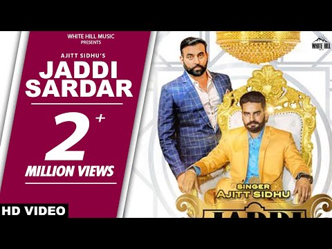 Jaddi Sardar