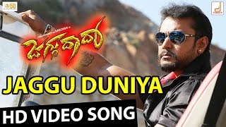 Jaggu Duniya