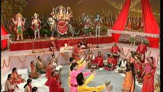 Jai Ho Teri Mahamayi