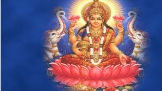 Jai Laxmi Mata Aarti