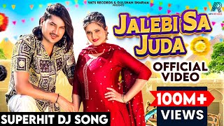 Jalebi Sa Juda