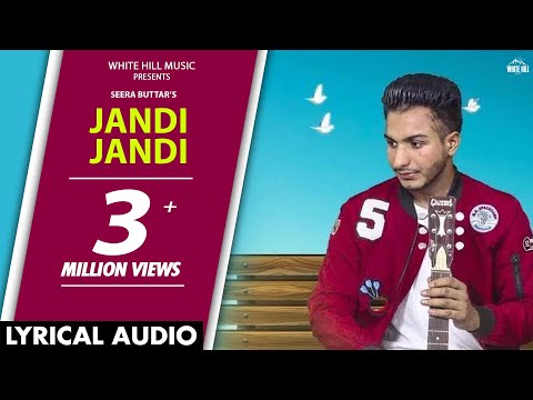 Jandi Jandi