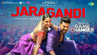 Jaragandi