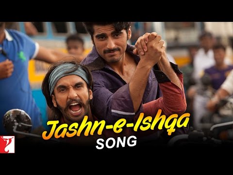 Jashn-e-Ishqa