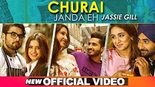Churai Janda Eh - Jassie Gill