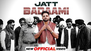 Jatt Badaami - Various Artist