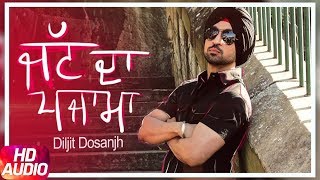 Jatt Da Pajama - Diljit Dosanjh