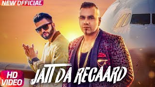 Jatt Da Recaard - Harj Nagra, Benny Dhaliwal