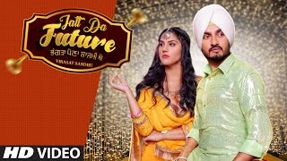 Jatt Da Future