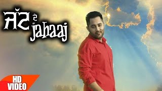 Jatt De Jahaaj - Sukhy Maan