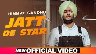 Jatt De Star - Himmat Sandhu