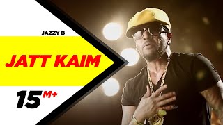 Jatt Kaim - Jazzy B
