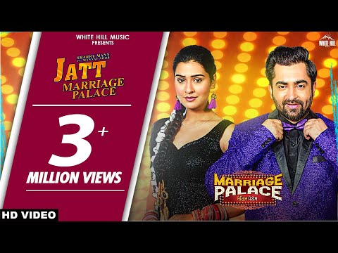 Jatt Marriage Palace