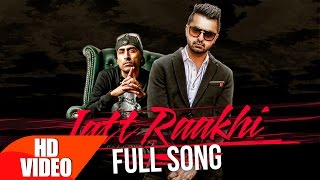 Jatt Raakhi - Raj Ranjodh