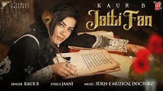 Jatti Fan