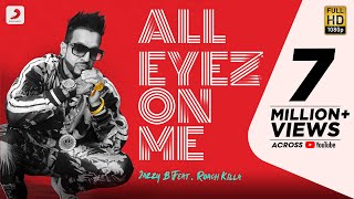 All Eyez On Me
