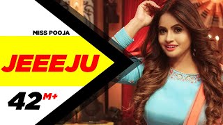 Jeeeju - Miss Pooja feat. Harish Verma