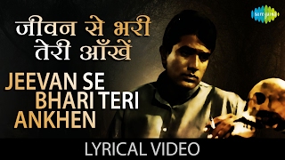 Jeevan Se Bhari Teri Aankhein